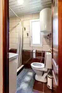 Park-Otel Kanyon Recreation camp - 62