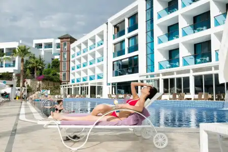 Deltas by Marriott Bodrum - 36