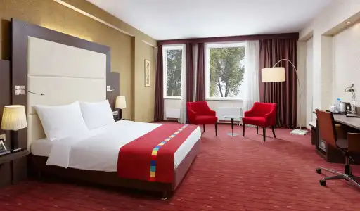 Park Inn by Radisson Odintsovo - 59