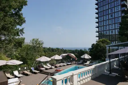 Ranovsky Park - 16