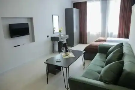 Apart-Otel Nine Rooms - 22