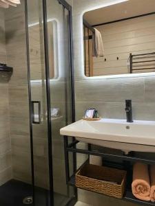 Zagorodnyi kompleks Vidnaya Usad'ba - 72