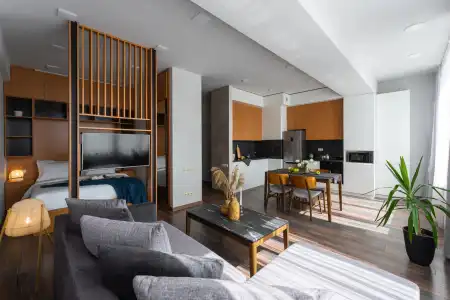 Sweet Home Deluxe Apart-hotel - 0