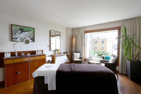 Canary Riverside Plaza - 44
