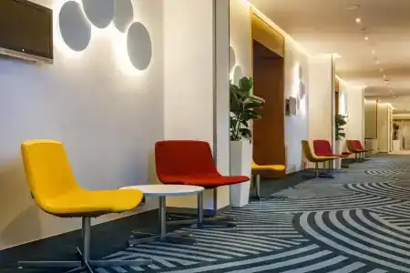 Hilton Garden Inn Novorossiysk - 6