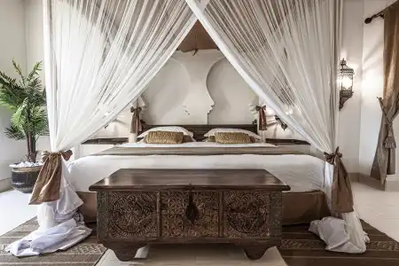 Baraza Zanzibar Resort And Spa - 4