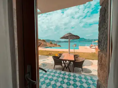 Alice Tatil Evi Guest house - 21