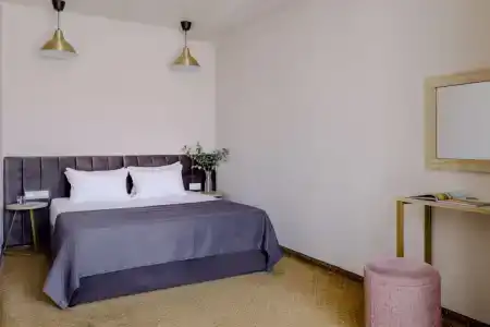 Ambra Resort All inclusive - 71