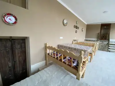 HAVAS Guest house - 2