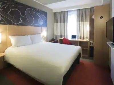 ibis Center - 30