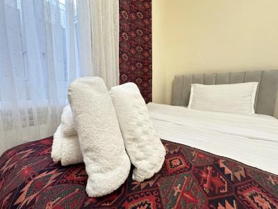 Amrots Deghceni - Boutique Castle Stay - 29