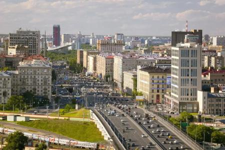 Holiday Inn Suschevsky, an IHG - 56