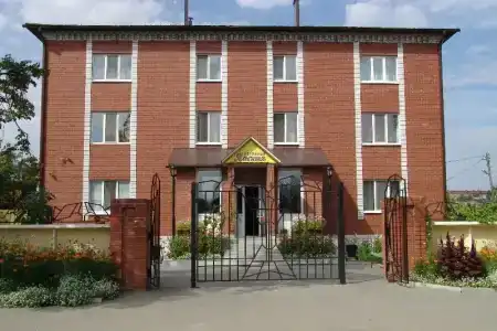 Yamskaya Living quarters - 5