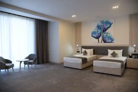 Inspira-S Tashkent - 10