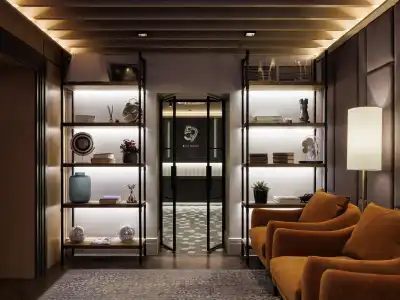 Boutique 59 Boutique-Hotel - 4