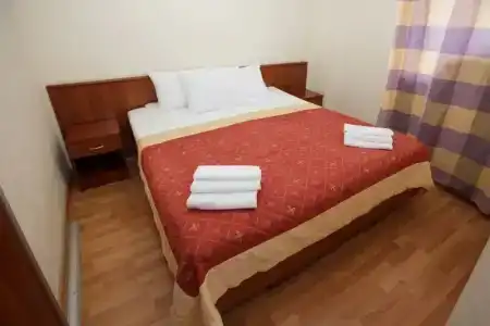 Nadezhda Park-Hotel - 54