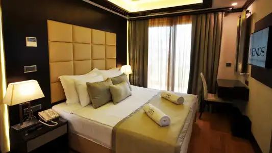 Venüs Termal Butik Otel - 70