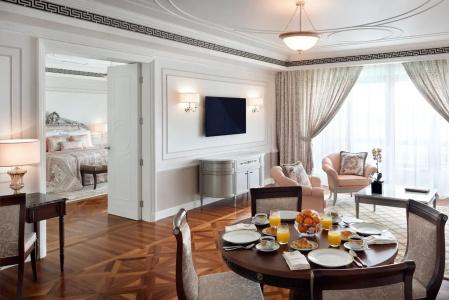  Palazzo Versace Dubai - 74
