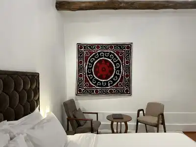 Usman Heritage Mini-hotel - 67