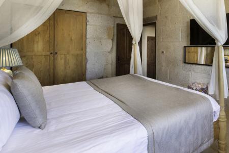 The Rupestral House - 136