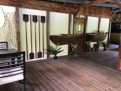 Dive Villa - 8