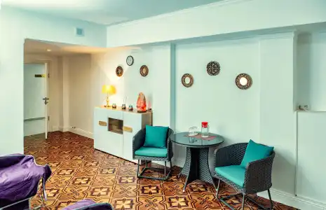 Sultan Plaza Borovoe - 12