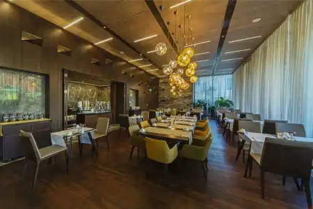 Naz City Taksim - Special Category - 40
