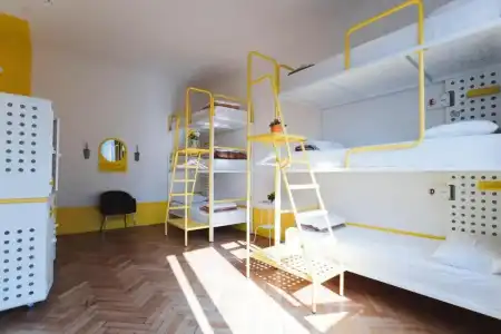 Hostel Ostello Bello Lake Como - 50