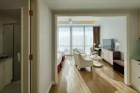 Vinpearl Beachfront Nha Trang - 85