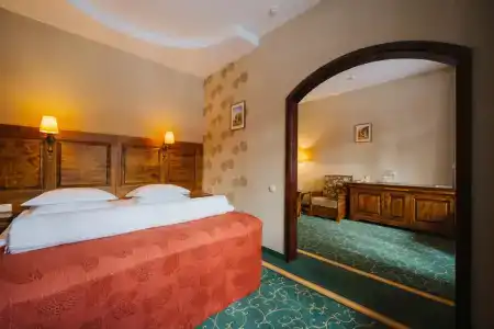 Usadba Meshcherskaya Park-Hotel - 110