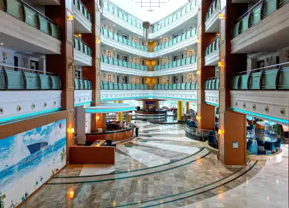 Transatlantik & Spa - Ultra All Inclusive - 9