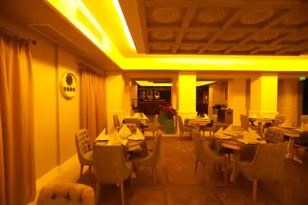 Dalyan Michelangelo Boutique-Hotel - 9