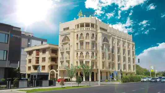 Reikartz Amirun Tashkent - 0