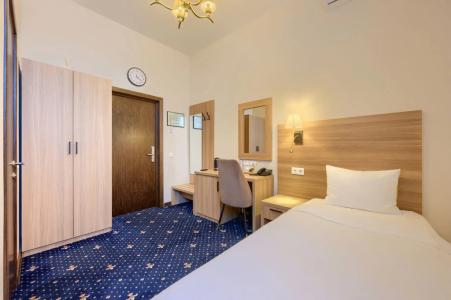 1 i 3 Boutique-hotel - 106