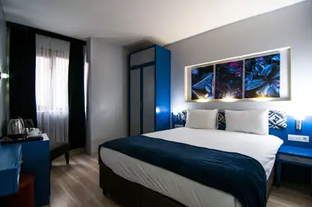 Lapis Inn Boutique-hotel - 1
