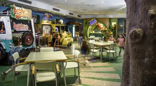 Al Masa Nasr City - 1