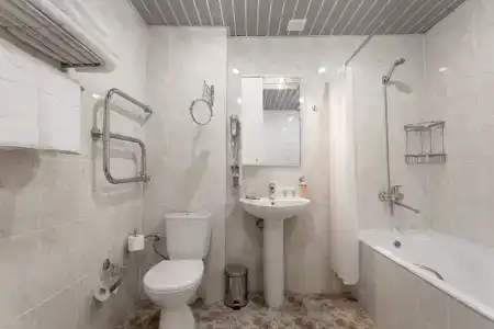 Sanatorij "Rodnik" - 83