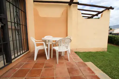 Resort Ramada & Suites by Wyndham Costa del Sol - 170