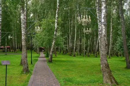 FishPoint Family Resort (Zolotoy Sazan) - 29