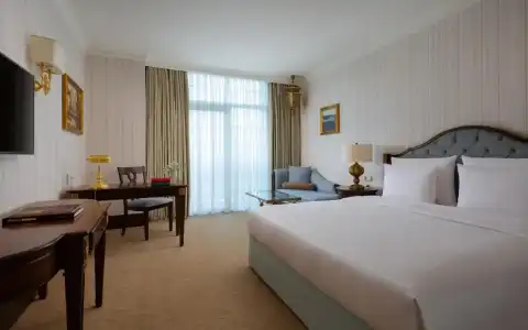 Rixos Almaty - 45
