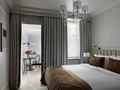 Boutique 59 Boutique-Hotel - 6