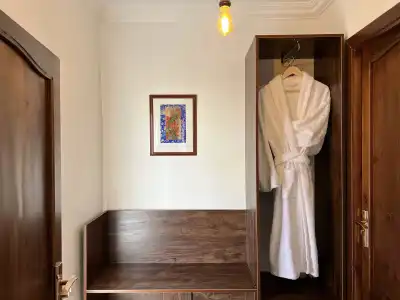 Usman Heritage Mini-hotel - 61