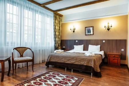 Кокшетау Парк - 28