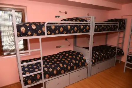 Vagary Hostel - 6