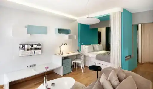 Nuru Ziya Residences - 88