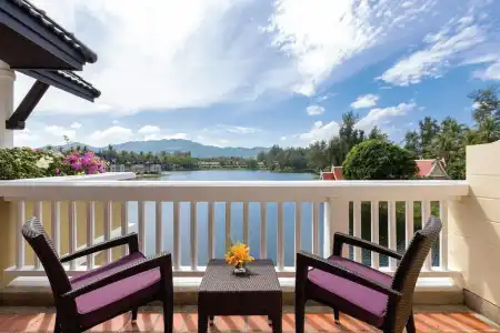 Angsana Laguna Phuket - 48