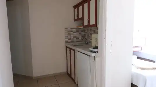 İSABELLA APART OTEL - 28