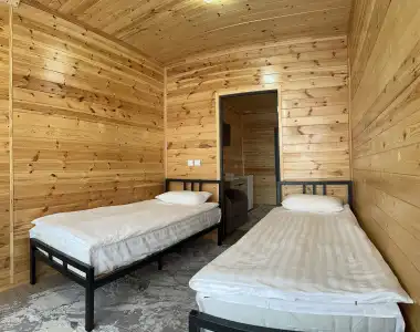 Sham Guest house - 13