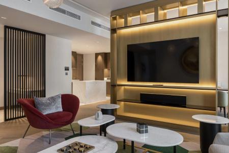 Hyatt Regency Rostov-On-Don - 70
