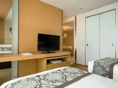 JC Kevin Sathorn Bangkok - 70